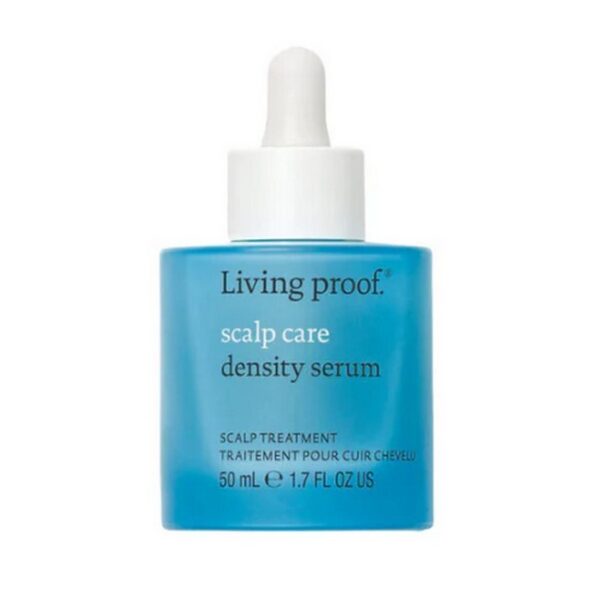 Living Proof - Scalp Care Density Serum - 50 ml - living proof