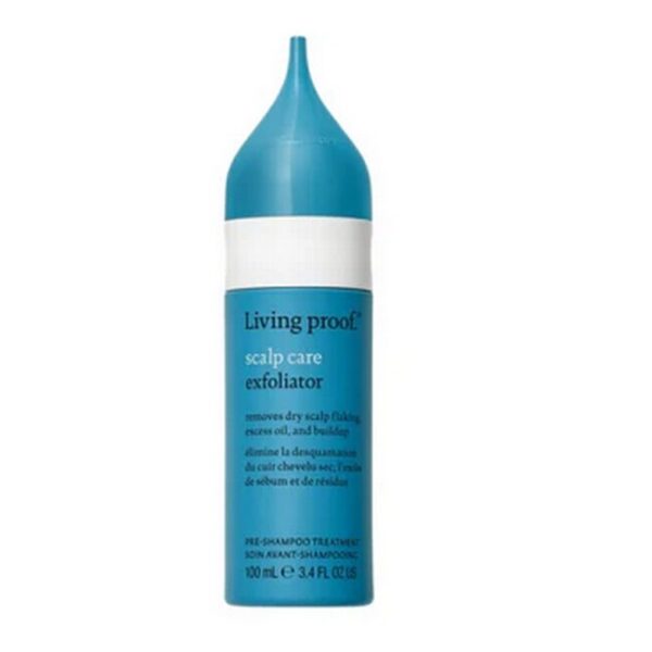 Living Proof - Scalp Care Exfoliator - 100 ml - living proof