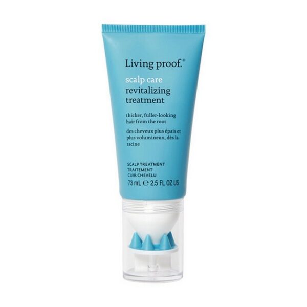 Living Proof - Scalp Care Revitalizing Treatment - 73 ml - living proof