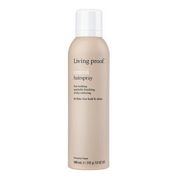 Living Proof - ControlÂ HairsprayÂ - 249 ml - living proof