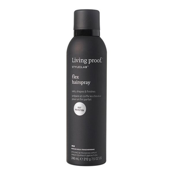 Living Proof - StyleÂ LabÂ FlexÂ Hairspray - 246 ml - living proof