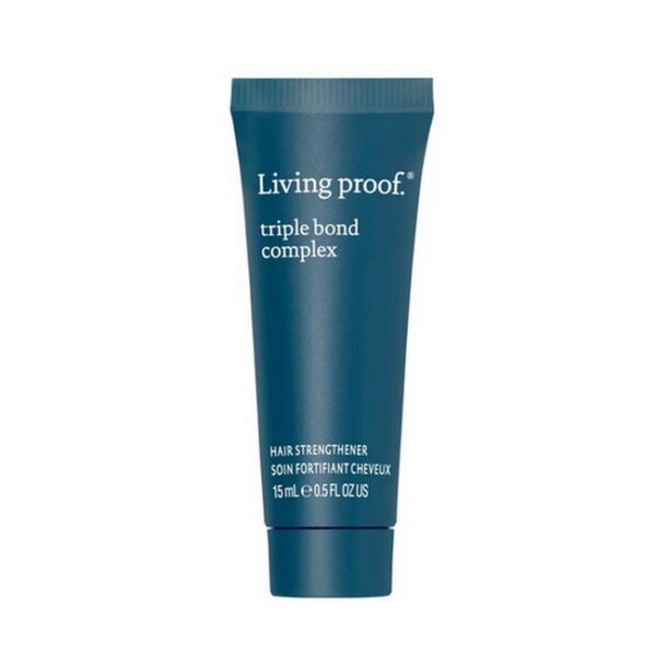 Living Proof - Triple Bond Complex - 15 ml - living proof