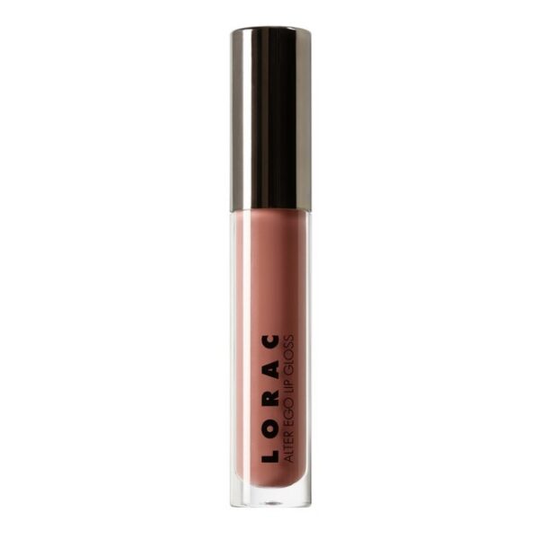 Lorac - PRO Alter Ego Lip Gloss Beach Babe - lorac