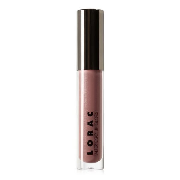 Lorac - PRO Alter Ego Lip Gloss Secret Agent - lorac