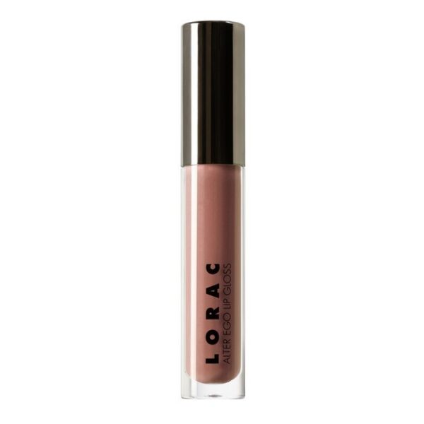 Lorac - PRO Alter Ego Lip Gloss Visionary - lorac