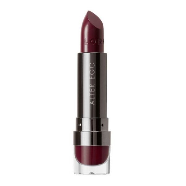 Lorac - PRO Alter Ego Matte Lipstick Dominatrix - lorac