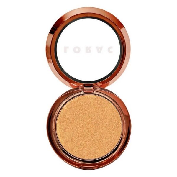 Lorac - Light Source Mega Beam Highlighter Glow For Gold - lorac