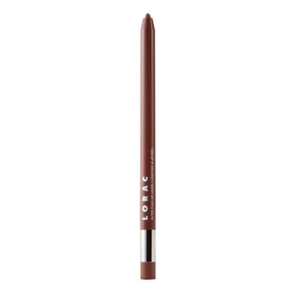 Lorac - PRO Alter Ego Lip Liner Secret Agent - lorac