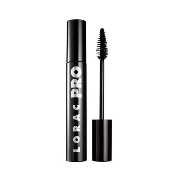 Lorac - PRO Mascara Black - lorac