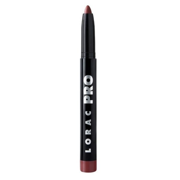 Lorac - PRO Matte Lip Color - Rosewood - lorac