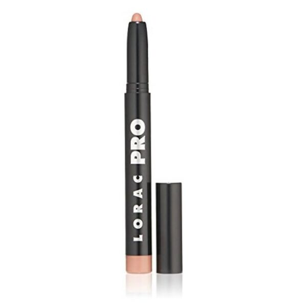 Lorac - PRO Matte Lip Color - Tawny - lorac