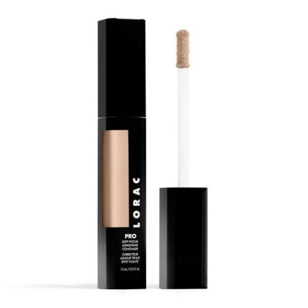 Lorac - PRO Soft Focus Longwear Concealer - Fair Warm - lorac