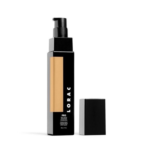 Lorac - PRO Soft Focus Longwear Foundation - 4 Light - lorac