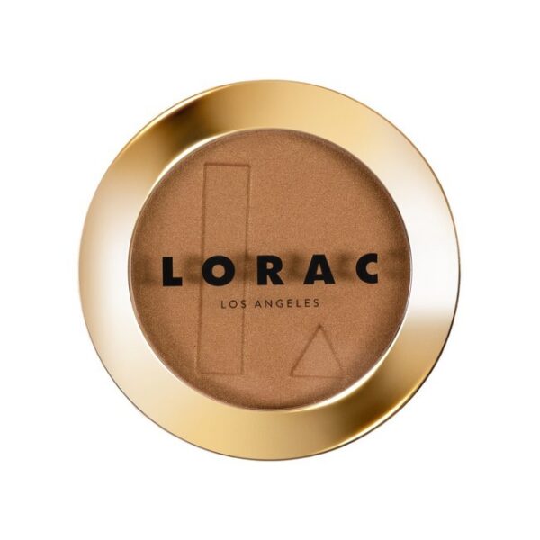 Lorac - PRO TANtalizing Bronzer Sun Daze - lorac