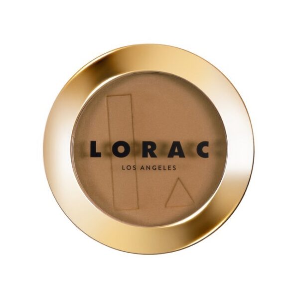 Lorac - PRO TANtalizing Bronzer Tan Lines - lorac