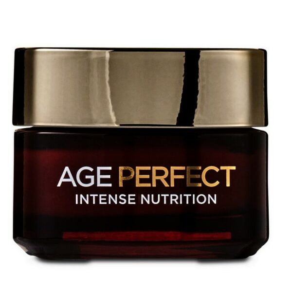 Loreal - Age Perfect Intense Nutrition Dagcreme - 50 ml - loreal