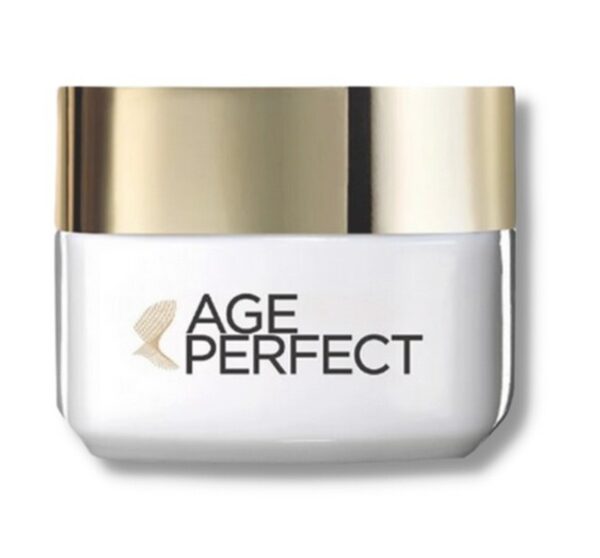 Loreal - Age Perfect Moisturizing Day Cream - 50 ml - loreal