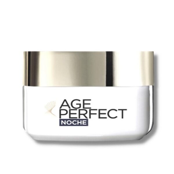 Loreal - Age Perfect Night Cream - 50 ml - loreal