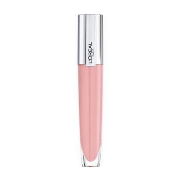 Loreal - Brilliant Signature Plump Lip Gloss Maximize Soar 402 - loreal