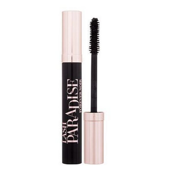 Loreal - Lash Paradise Mascara Forever Noir 6,4 ml - loreal