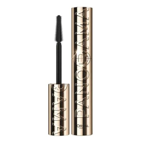 Loreal - Panorama Mascara Black - loreal