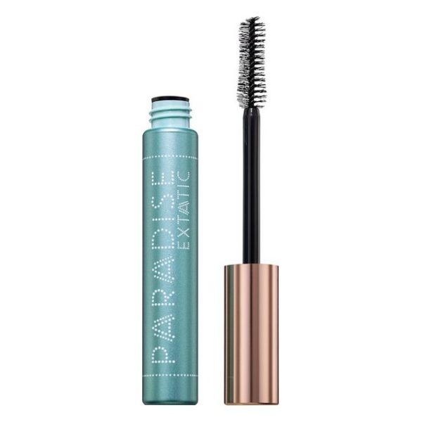 Loreal - Paradise Extatic Mascara Waterproof - Black - loreal