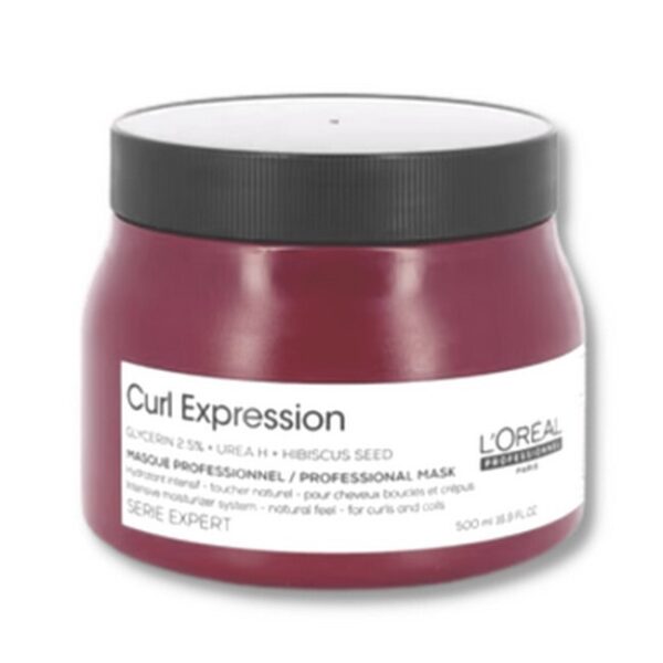 Loreal - Serie Expert Curl Expression Mask - 500 ml - loreal