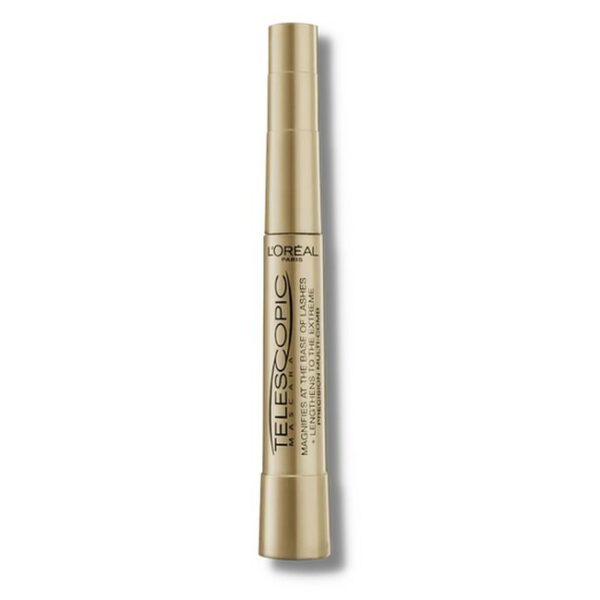 Loreal - Telescopic Mascara Black - loreal