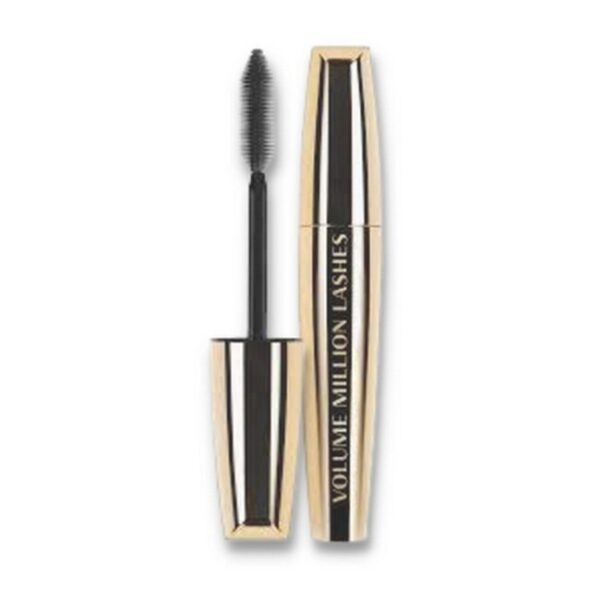 Loreal - Volume Million Lashes Mascara Black - loreal