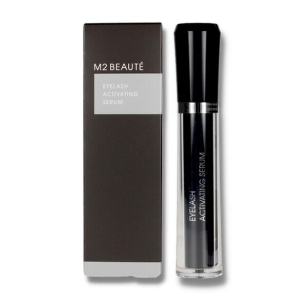 M2 Beaute - Eyelash Activating Serum 4 ml - m2 beaute