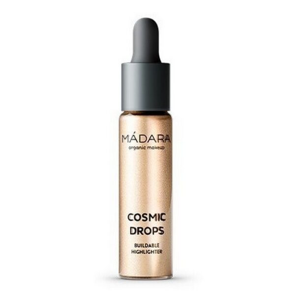 Madara - COSMIC DROPS Buildable Highlighter 1 Naked Chromosphere - 13,5 ml - madara