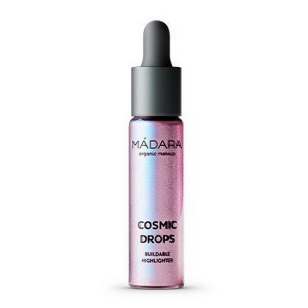 Madara - COSMIC DROPS Buildable Highlighter 4 Aurora Borealis - 13,5 ml - madara