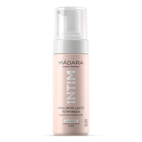 Madara - INTIM Hyaluron Lactic Intim Wash - 150 ml - madara