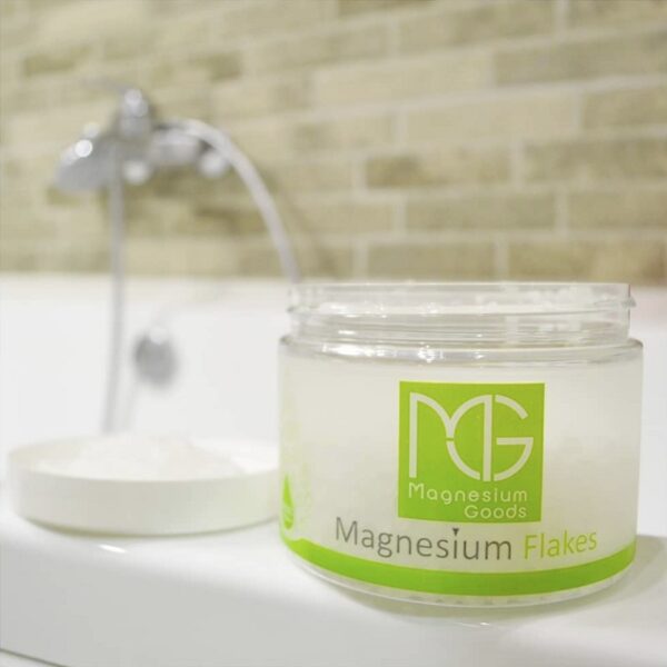 Magnesium Goods - badeflager 450g - Magnesium Goods