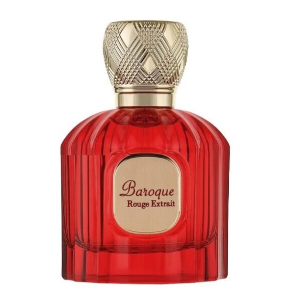 Maison Alhambra - Baroque Rouge Extrait de Parfum - 100 ml - maison alhambra