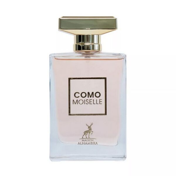 Maison Alhambra - Como Moiselle Eau de Parfum - 100 ml - maison alhambra