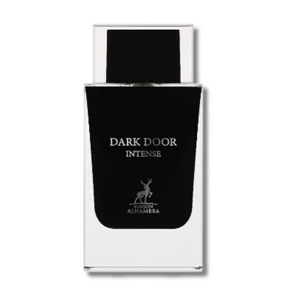 Maison Alhambra - Dark Door Intense Eau de Parfum - 100 ml - maison alhambra