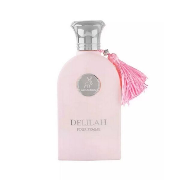 Maison Alhambra - Delilah Eau de Parfum - 100 ml - maison alhambra