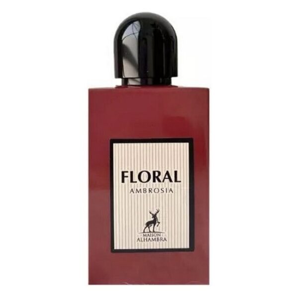 Maison Alhambra - Floral Ambrosia Eau de Parfum - 100 ml - maison alhambra