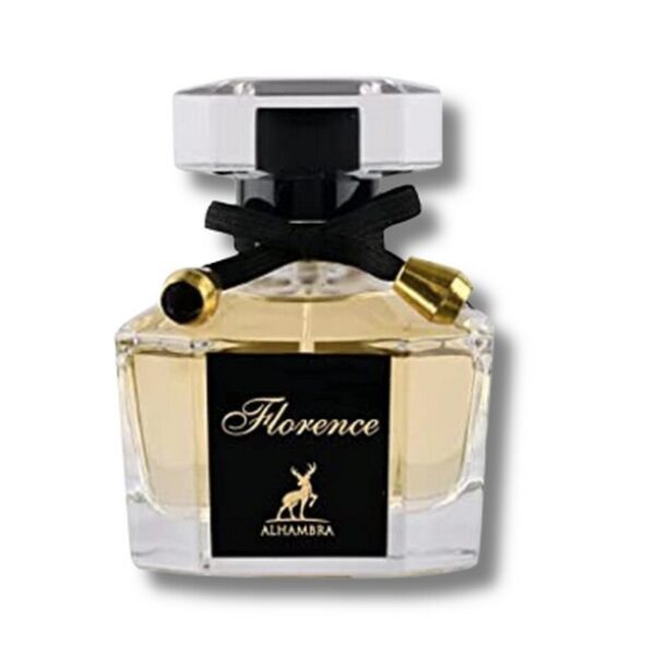 Maison Alhambra - Florenza Eau de Parfum 100 ml - maison alhambra