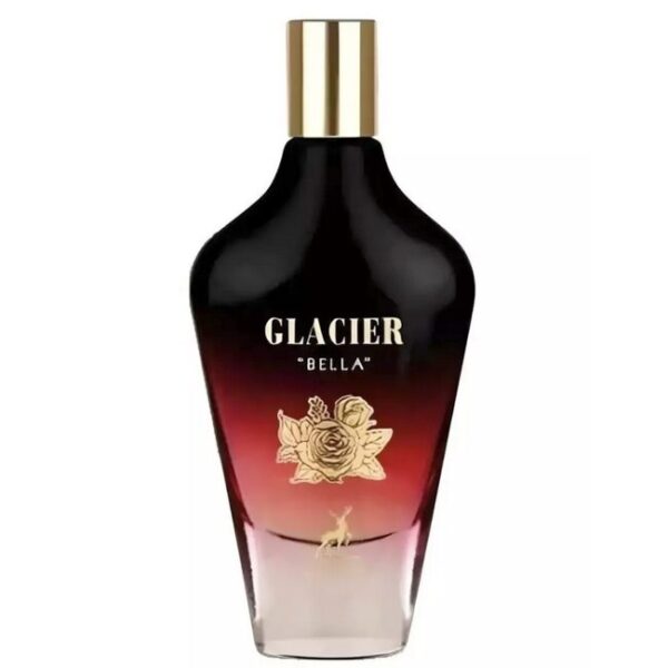 Maison Alhambra - Glacier Bella Eau de Parfum - 100 ml - maison alhambra