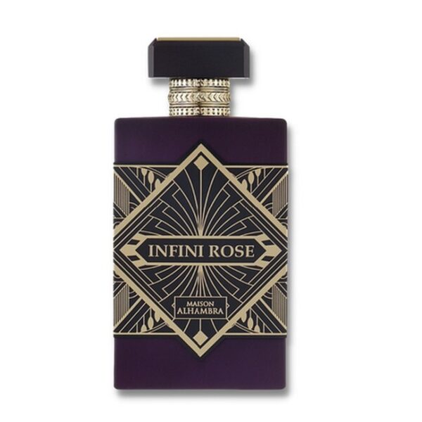 Maison Alhambra - Infini Rose - 100 ml - Edp - maison alhambra