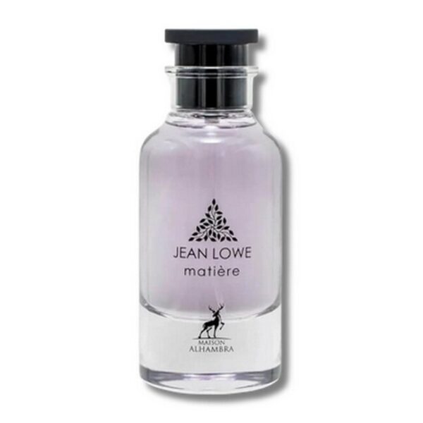 Maison Alhambra - Jean Lowe MatiÃ¨re Eau de Parfum - 100 ml - maison alhambra