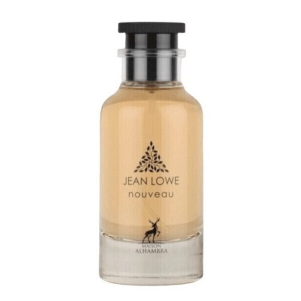 Maison Alhambra - Jean Lowe Nouveau Eau de Parfum - 100 ml - maison alhambra