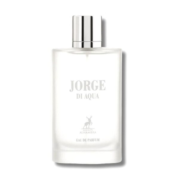 Maison Alhambra - Jorge Di Profumo Aqua Eau De Parfum - 100 ml - maison alhambra