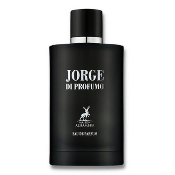 Maison Alhambra - Jorge Di Profumo Eau De Parfum - 100 ml - maison alhambra