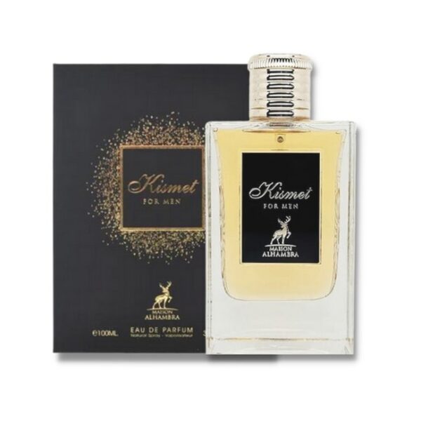 Maison Alhambra - Kismet Eau de Parfum - 100 ml - Edp - maison alhambra