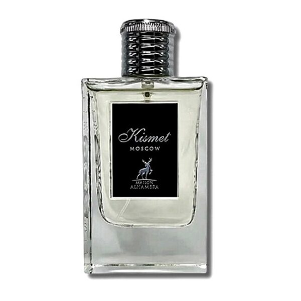 Maison Alhambra - Kismet Moscow Eau De Parfum - 100 ml - maison alhambra