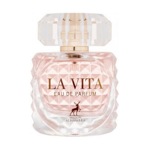 Maison Alhambra - La Vita Eau De Parfum - 100 ml - maison alhambra