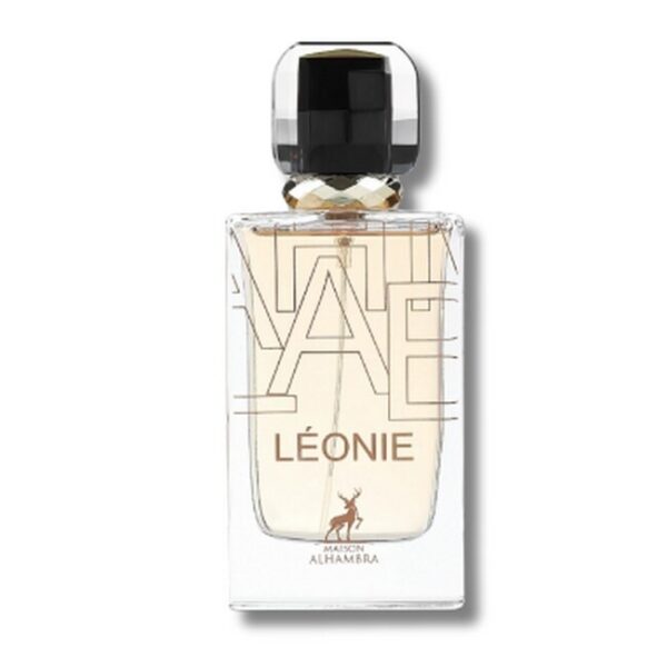 Maison Alhambra - Leonie Libbra Eau de Parfum 100 ml - maison alhambra